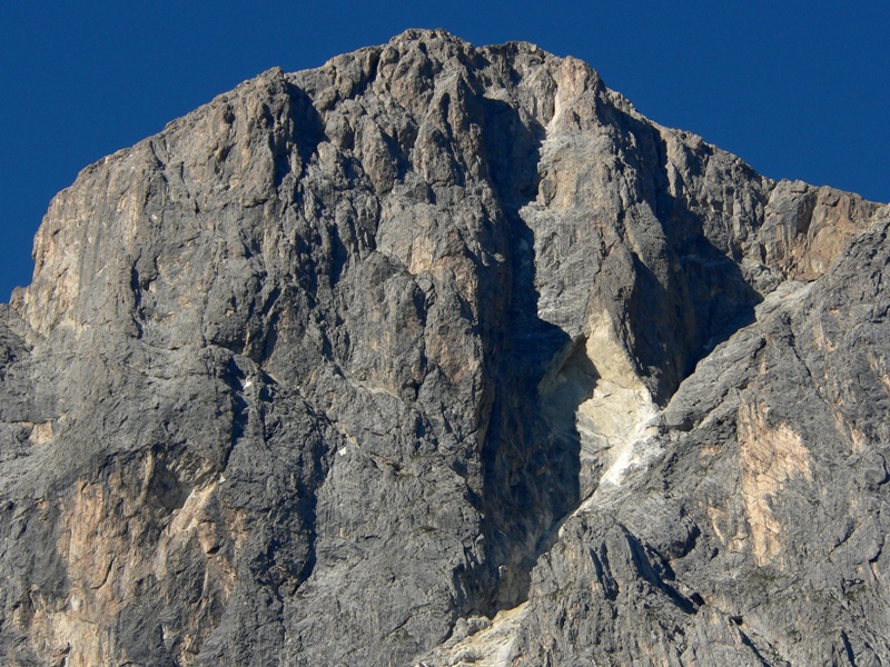 La ferita del Gigante